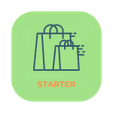 starter icon