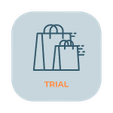 trial package icon